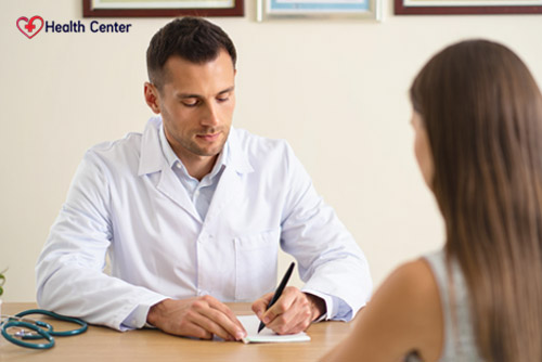 Лечение зависимости от Габапентина в Арзамасе в клинике Центр здоровья